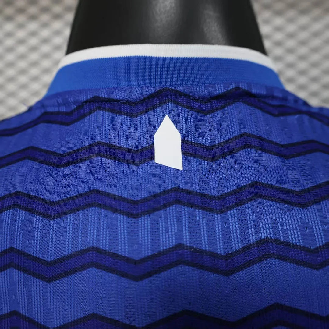 Authentic Everton Home Jersey 25/26