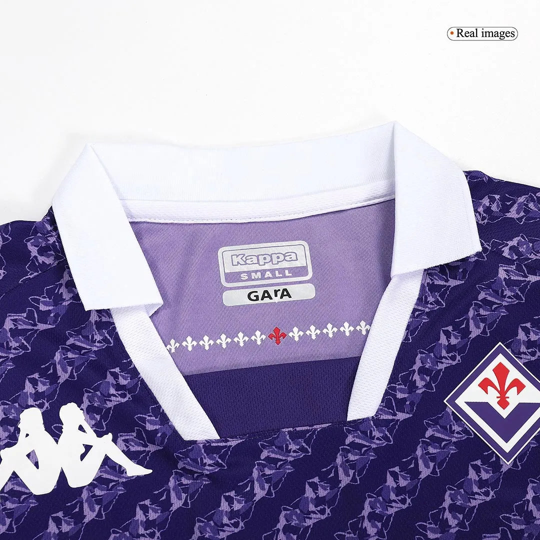 Authentic Fiorentina Home Jersey 2023/24