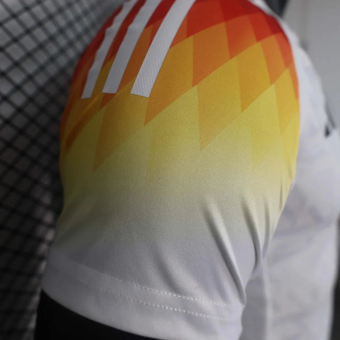 Authentic Germany Home Jersey 2024