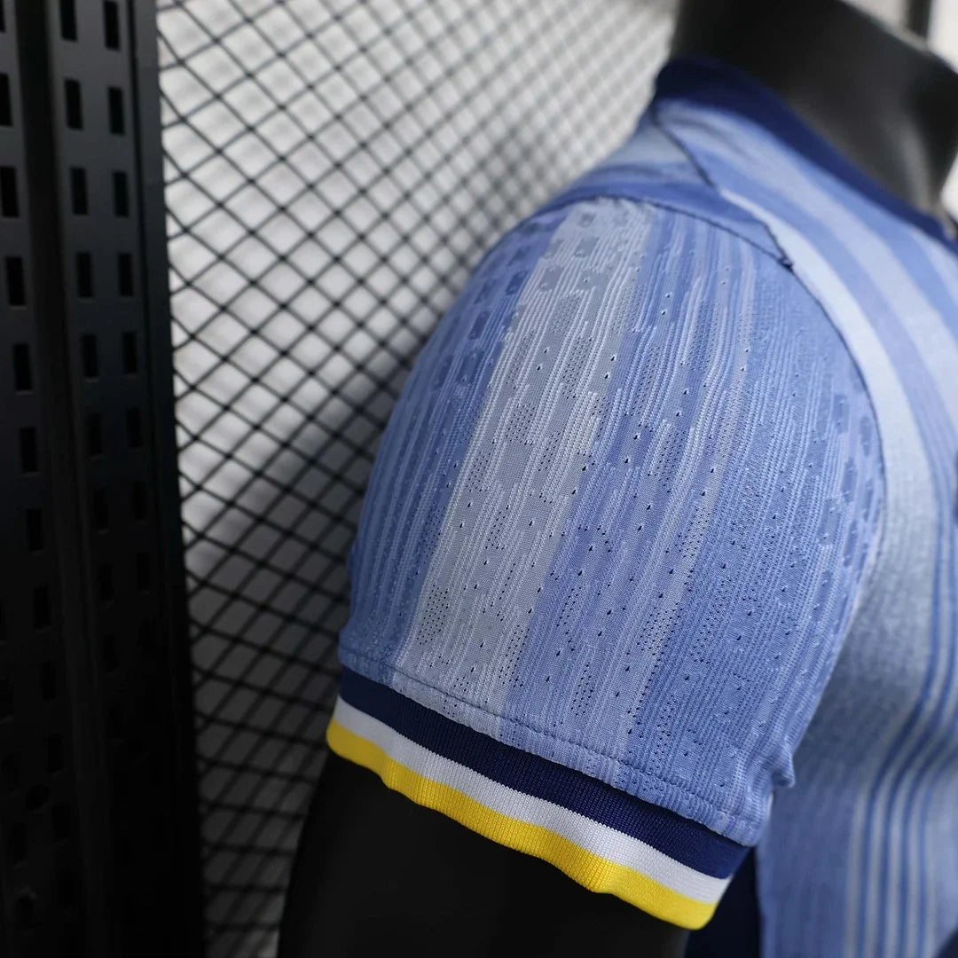 Authentic Tottenham Hotspur Away Jersey 24/25