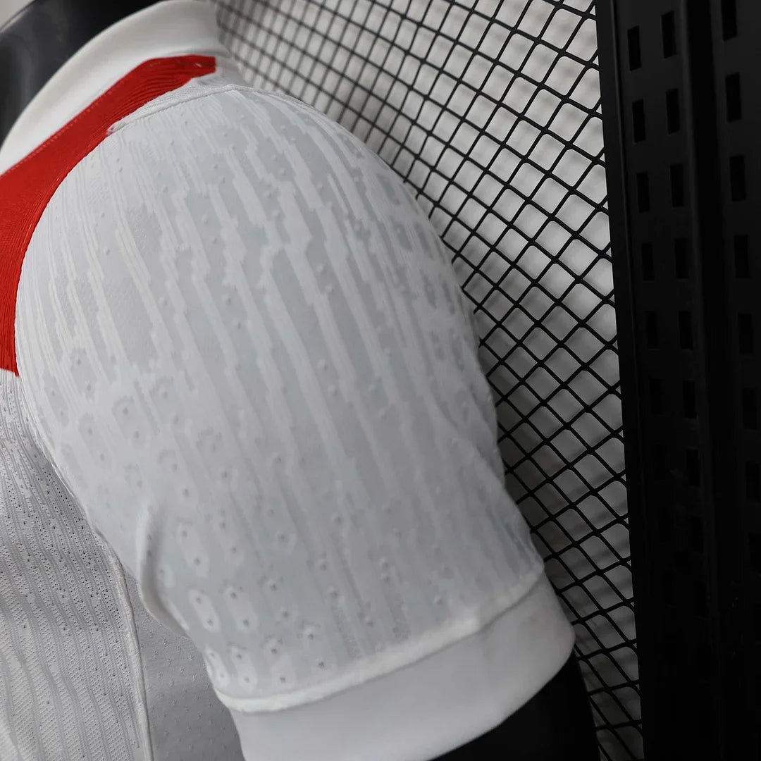 Authentic Croatia Home Jersey 2024