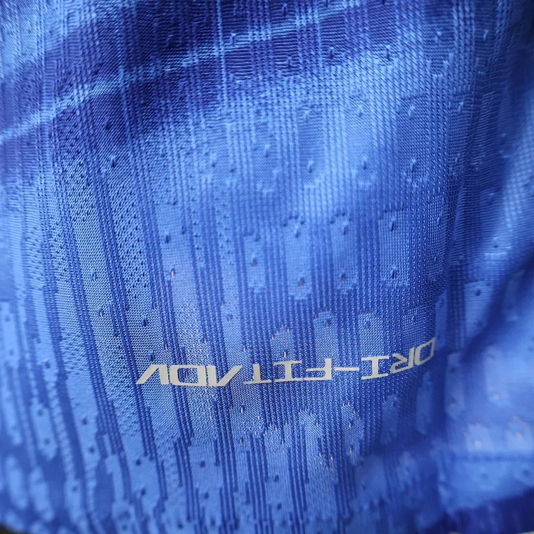 Authentic Chelsea Home Jersey 25/26