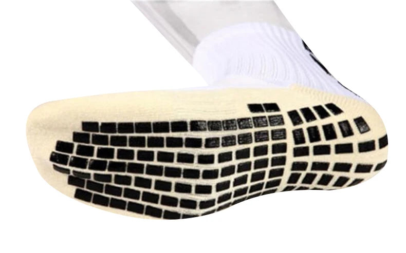 Grip Anti-Slip Breathable Football Socks