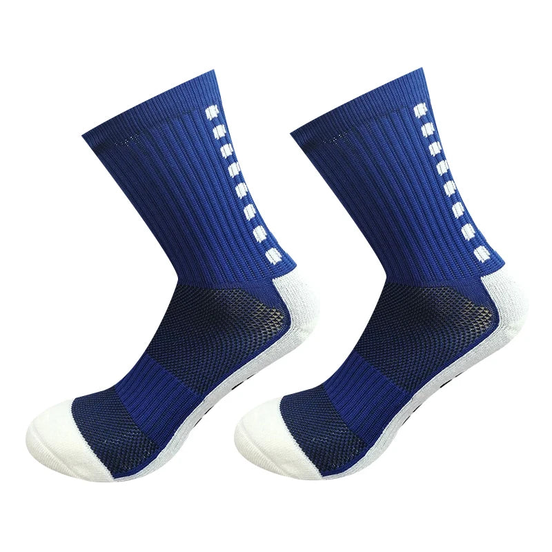 Grip Anti-Slip Breathable Football Socks