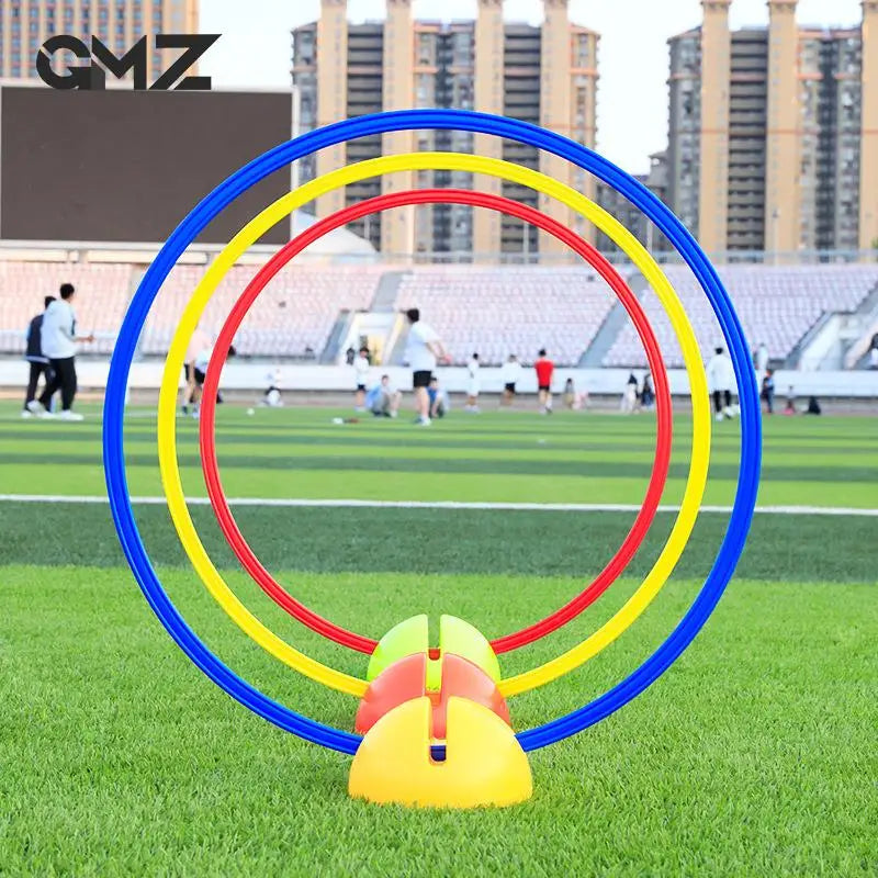 30/40cm Wear-resistant Durable Agility Football Training
