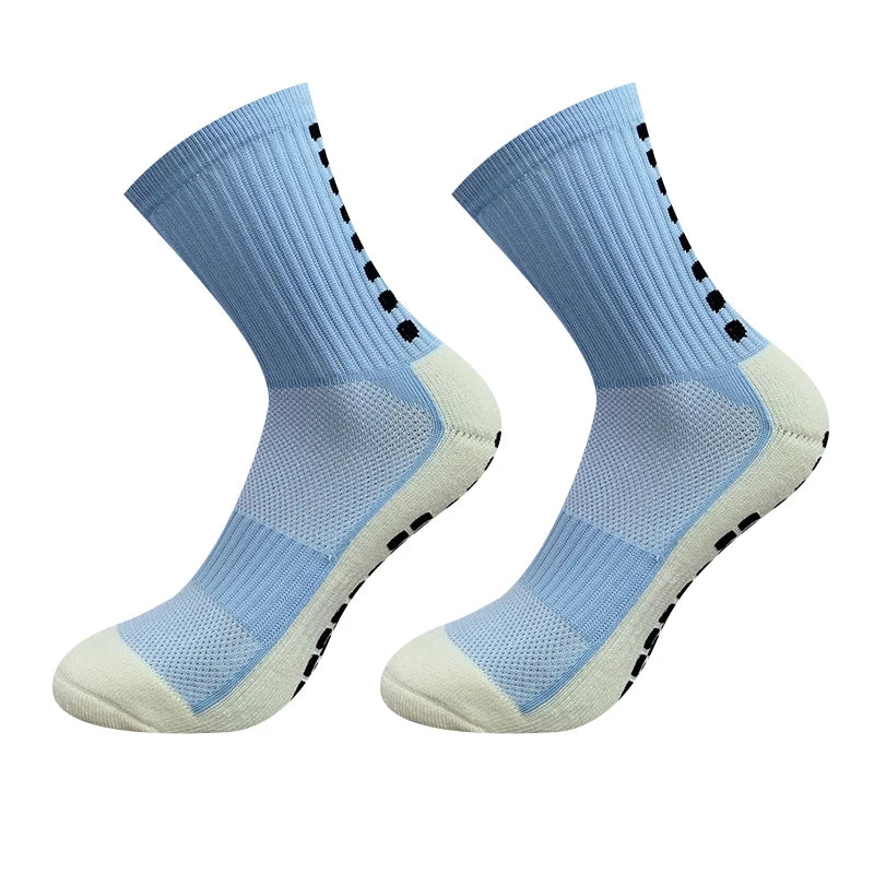 Grip Anti-Slip Breathable Football Socks