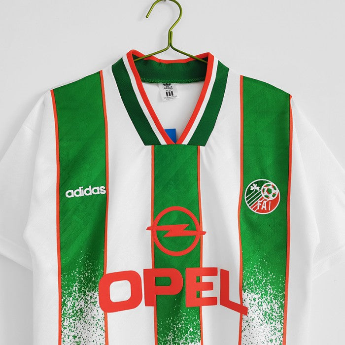 Retro Ireland Away Jersey 1994