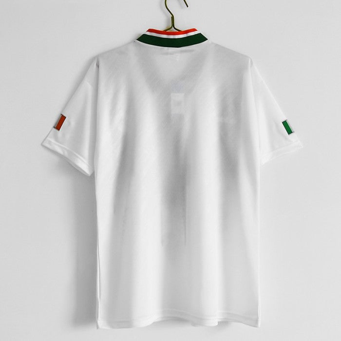 Retro Ireland Away Jersey 1994