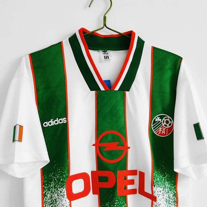 Retro Ireland Away Jersey 1994