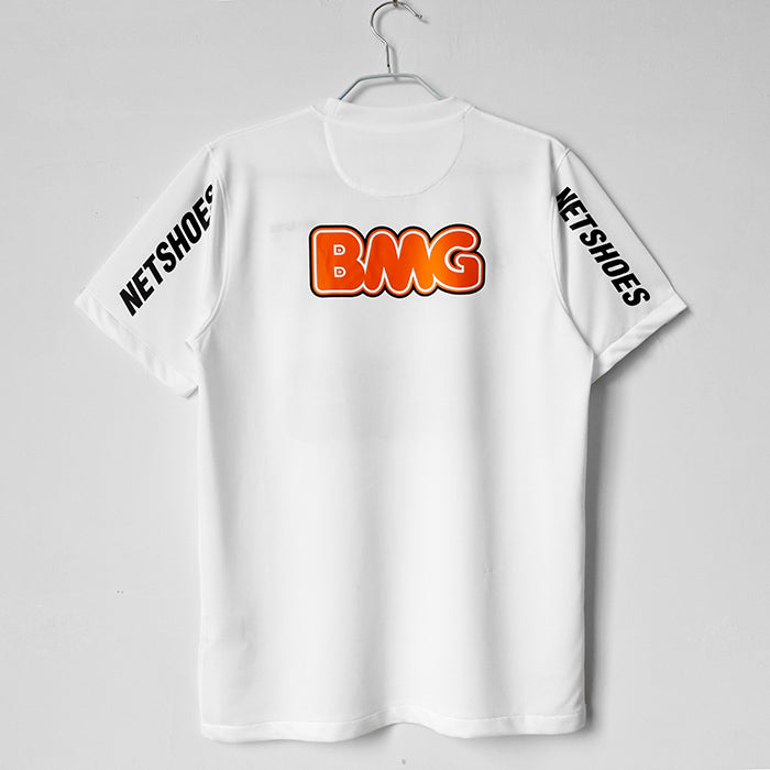 Retro Santos Home Jersey 2013