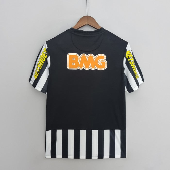 Retro Santos Away Jersey 2013