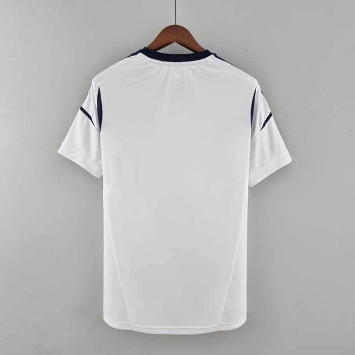 Retro LA Galaxy Home Jersey 2012