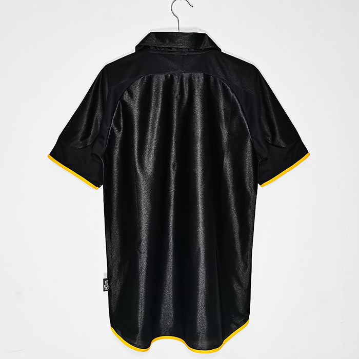 Retro Real Madrid Away Jersey 99/01