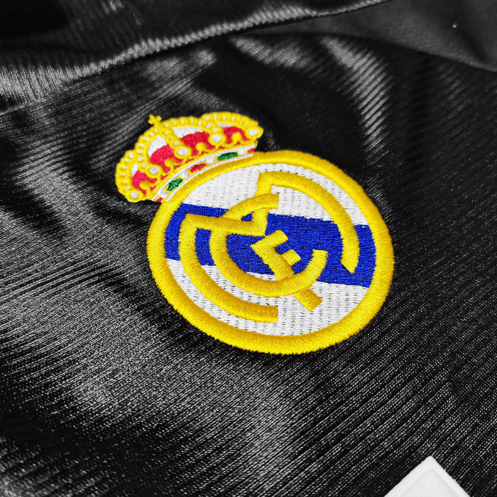 Retro Real Madrid Away Jersey 99/01