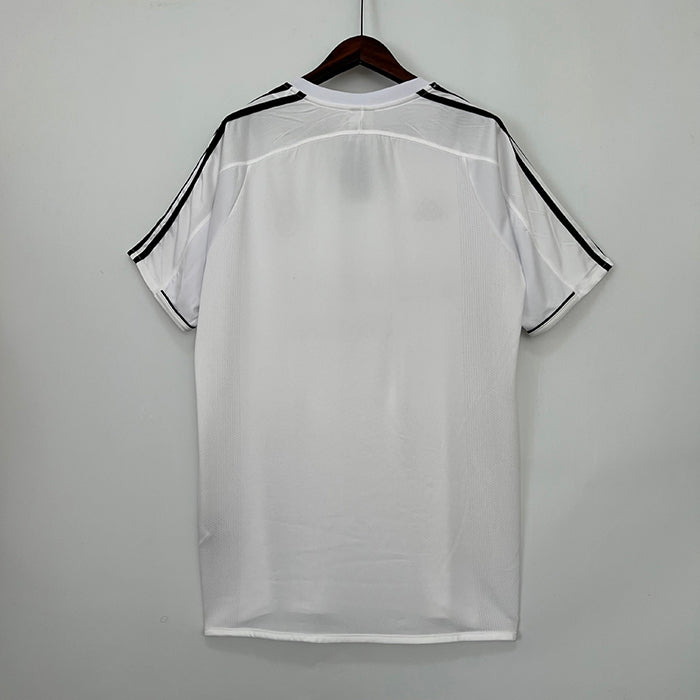 Retro Real Madrid Home Jersey 03/04