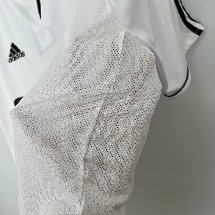 Retro Real Madrid Home Jersey 03/04