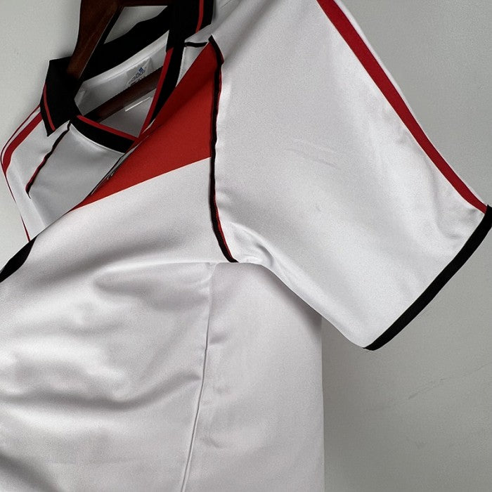 Retro River Plate Home Jersey 00/01
