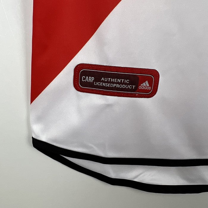 Retro River Plate Home Jersey 00/01
