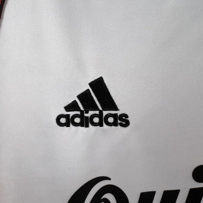 Retro River Plate Home Jersey 00/01