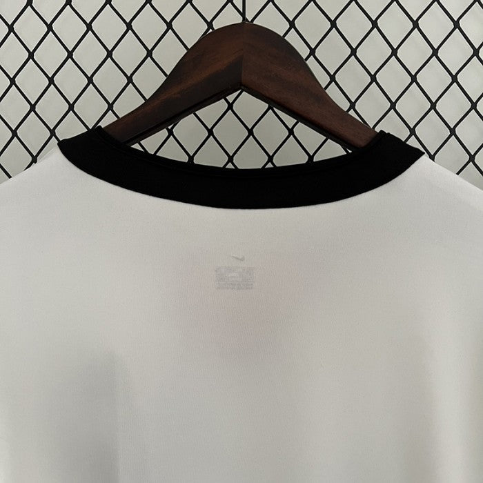 Retro Manchester United Away Jersey 02/03