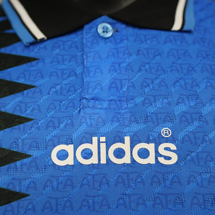 Retro Argentina Away Jersey 1994