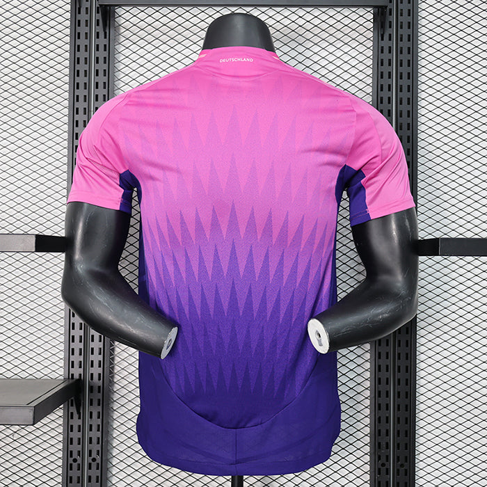 Authentic Germany Away Jersey 2024