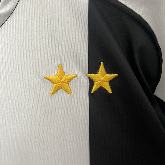 Retro Juventus Home Jersey 04/05