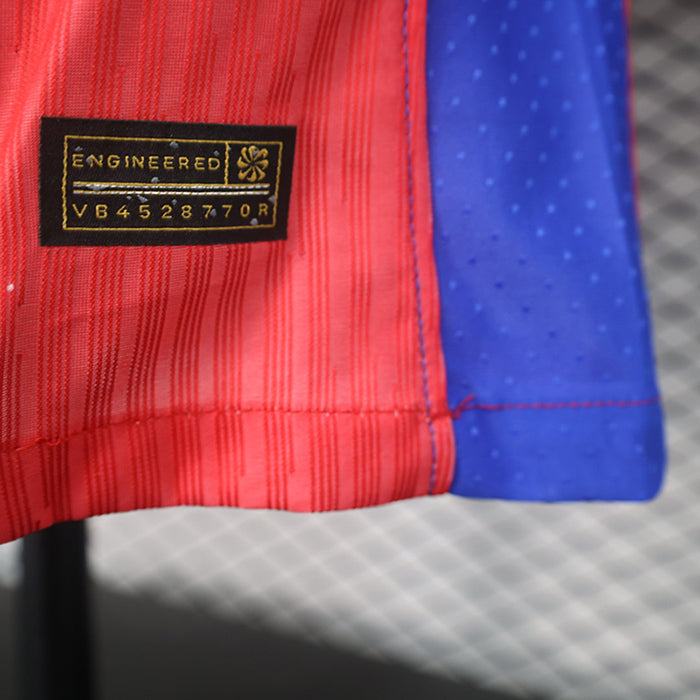 Authentic USA Away Jersey 2024