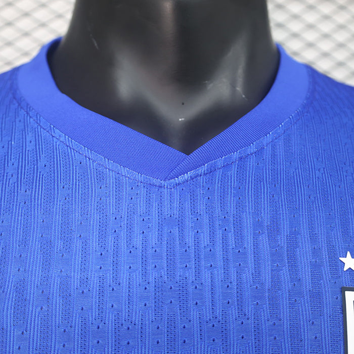 Authentic USA Away Jersey 2024