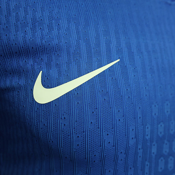 Authentic USA Away Jersey 2024