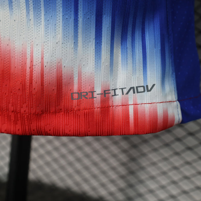Authentic USA Away Jersey 2024