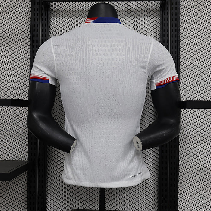 Authentic USA Home Jersey 2024