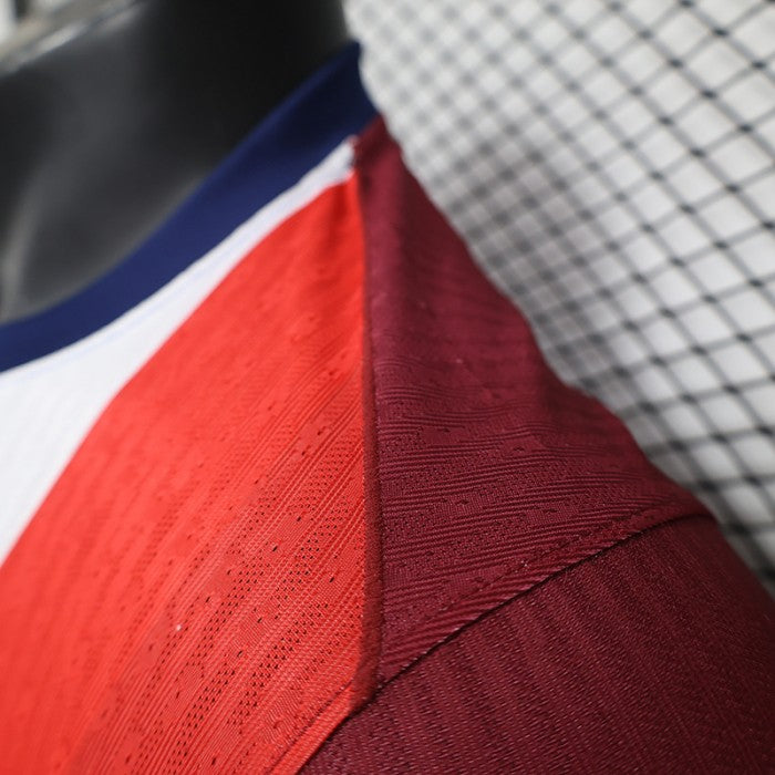 Authentic Norway Home Jersey 2024