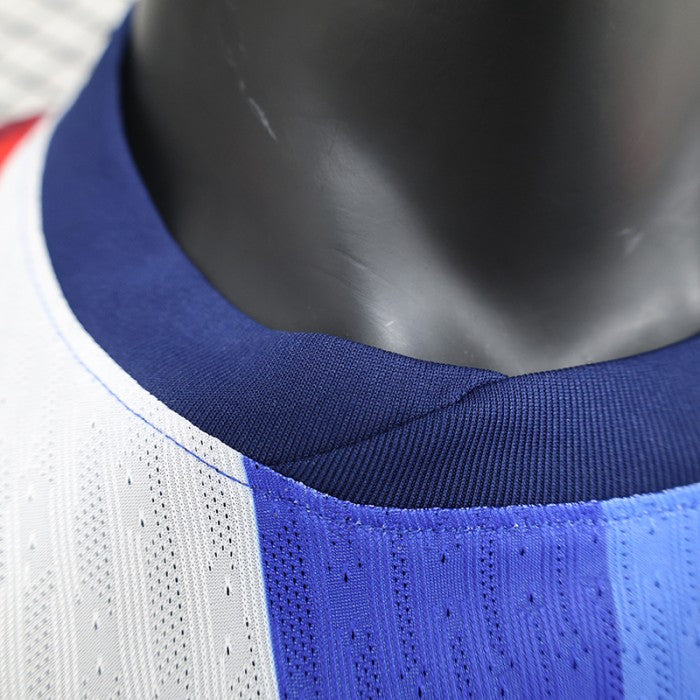Authentic Norway Home Jersey 2024
