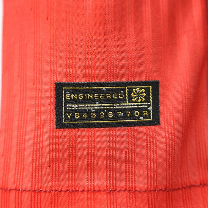 Authentic Norway Home Jersey 2024