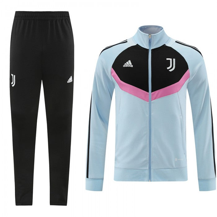 Juventus Light Green Training Suit