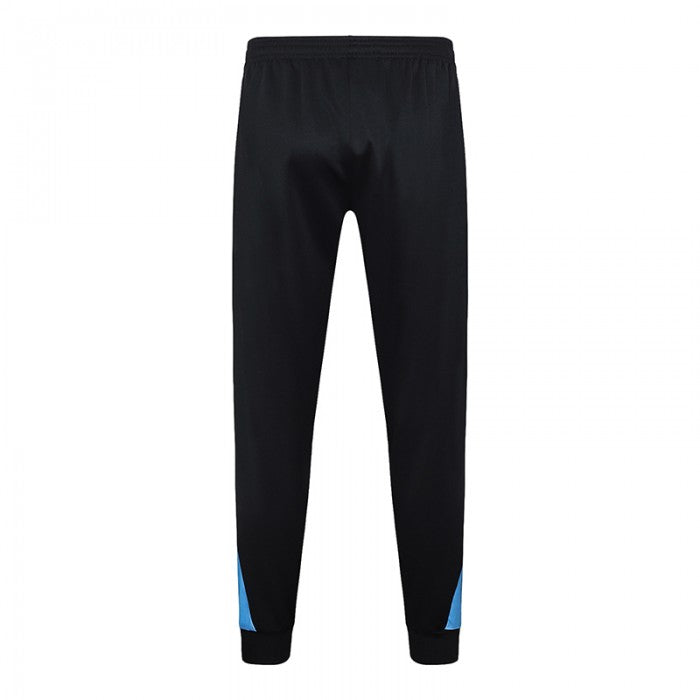 Tottenham Hotspur Gray Hooded Training Suit