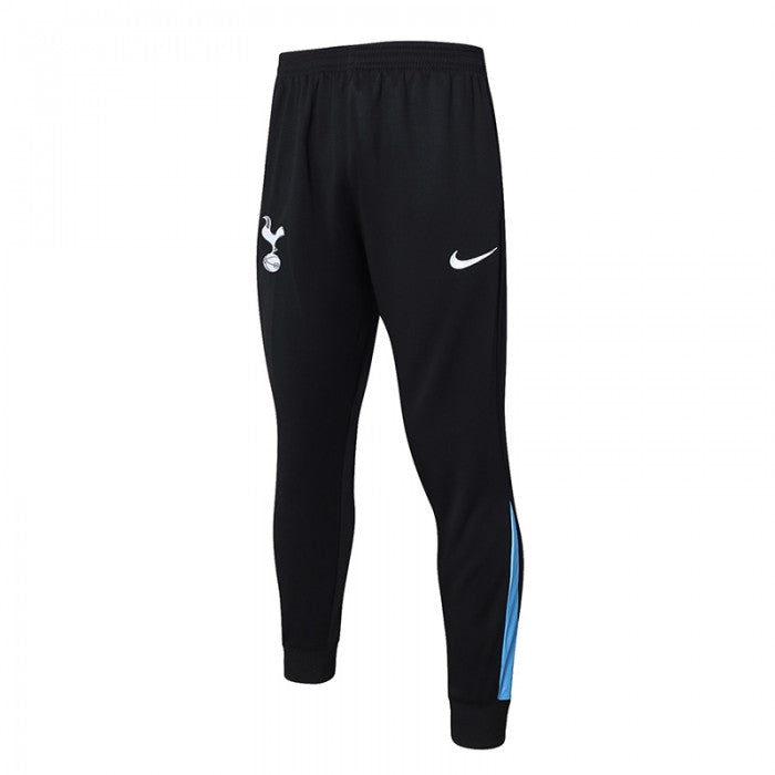 Tottenham Hotspur Gray Hooded Training Suit