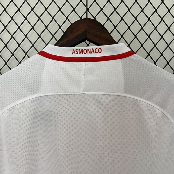 Retro Monaco Home Jersey 16/17