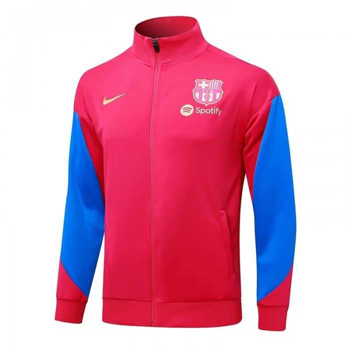 Barcelona Red Edition Training Suit