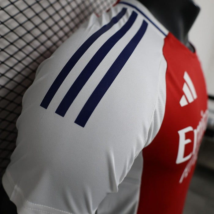 Authentic Arsenal Home Jersey Shirt 24/25