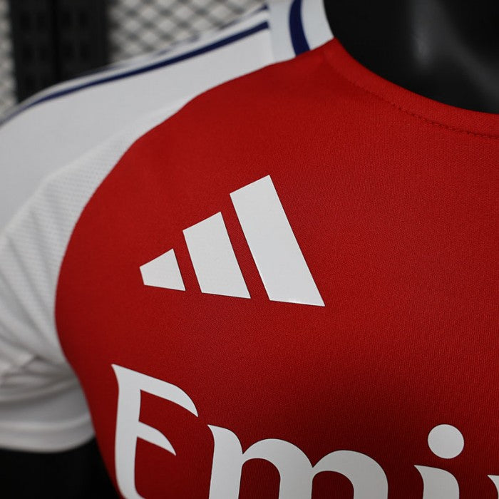 Authentic Arsenal Home Jersey Shirt 24/25