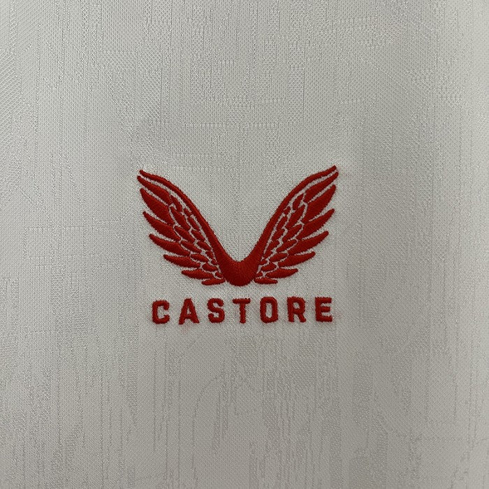 Sevilla Home Jersey Fans Edition 24/25