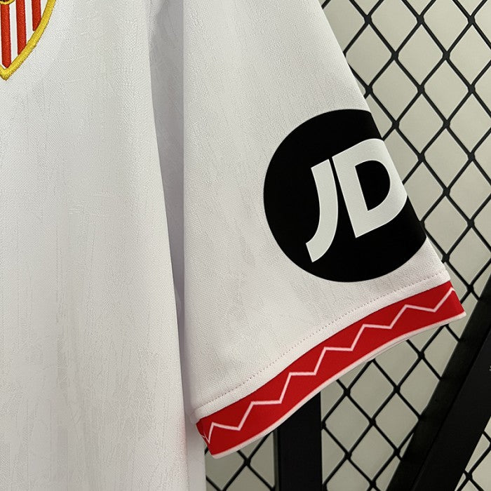 Sevilla Home Jersey Fans Edition 24/25