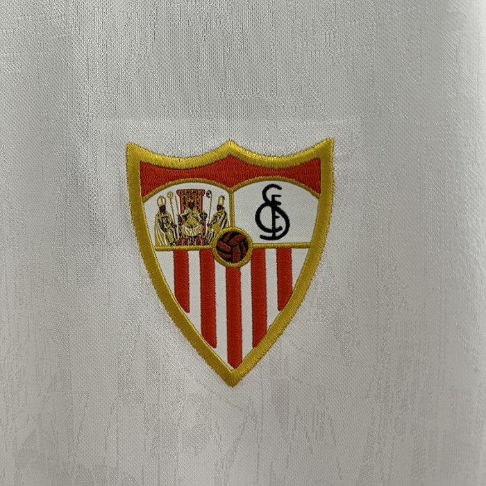 Sevilla Home Jersey Fans Edition 24/25