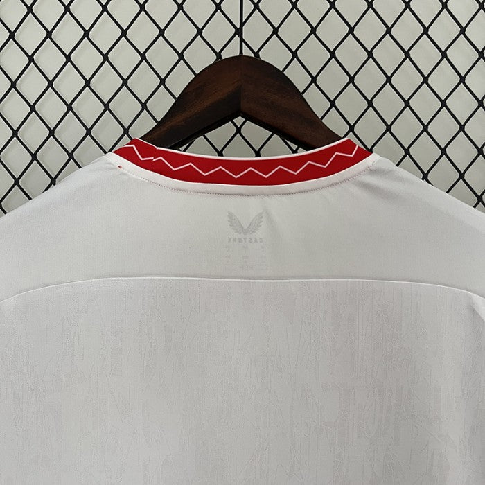 Sevilla Home Jersey Fans Edition 24/25