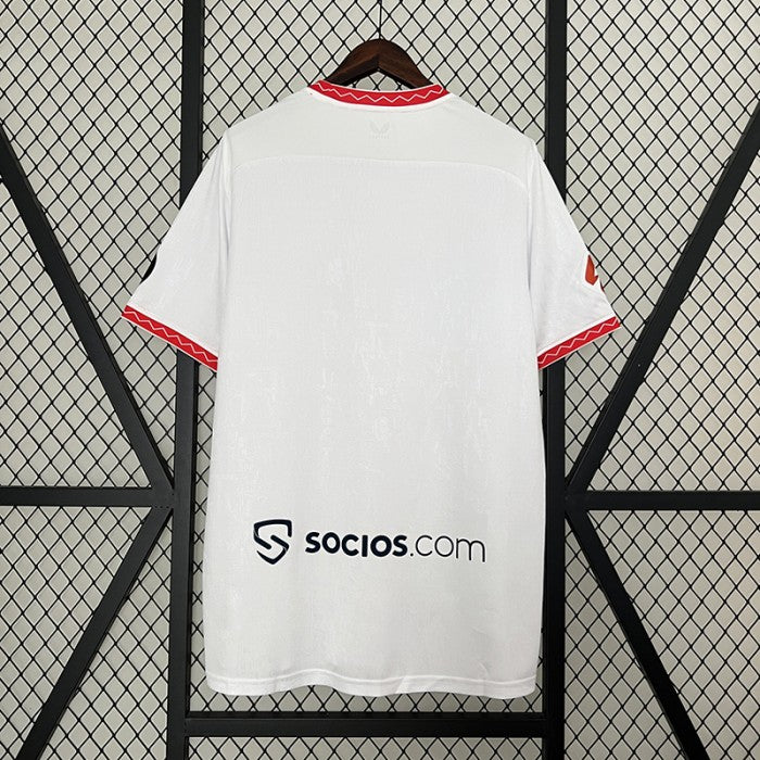 Sevilla Home Jersey Fans Edition 24/25