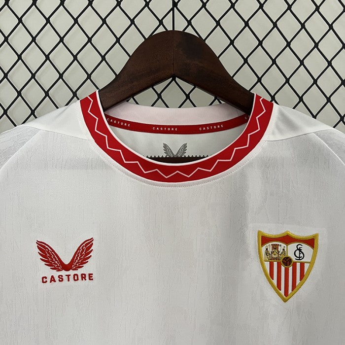 Sevilla Home Jersey Fans Edition 24/25