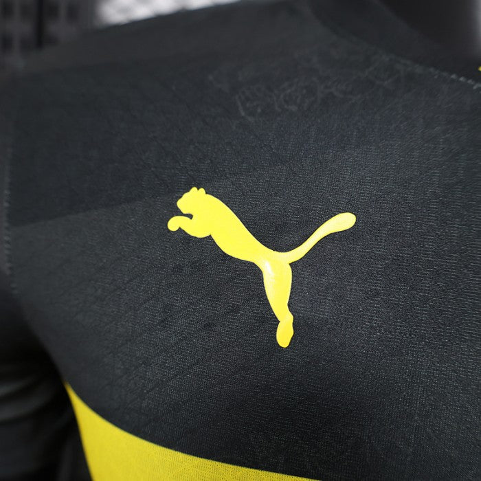 Authentic Borussia Dortmund Away Jersey 24/25