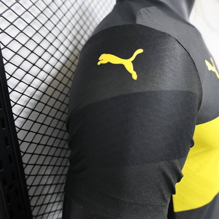 Authentic Borussia Dortmund Away Jersey 24/25